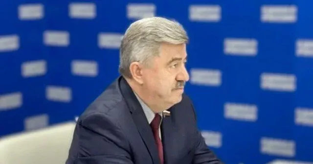 Местью назвал атаки ВСУ депутат Водолацкий на донской регион - Privet-Rostov.ru -  Главные новости Ростова и Ростовской области, 06.07.2025