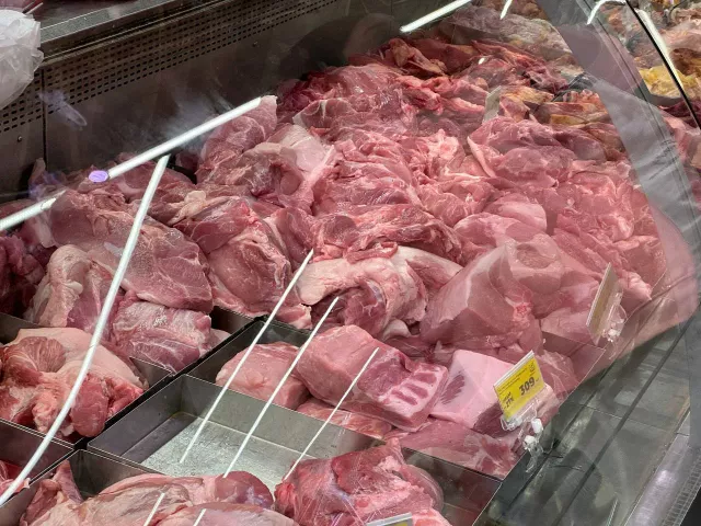 Самое дешевое мясо в Ростовской области нашел Ростовстат - Privet-Rostov.ru -  Главные новости Ростова и Ростовской области, 06.07.2025