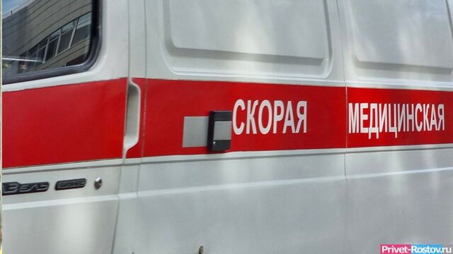 В Ростове на станции Гниловская 15-летний подросток погиб от удара током - Privet-Rostov.ru -  Главные новости Ростова и Ростовской области, 09.07.2025