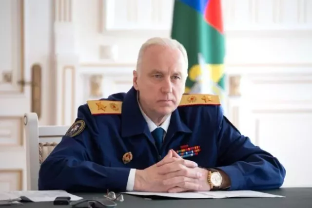 Бастрыкин разберется в истории мертвого младенца, найденном в мусорке в Ростове - Privet-Rostov.ru -  Главные новости Ростова и Ростовской области, 10.07.2025