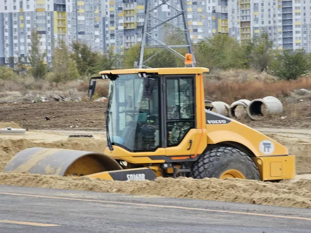 В Ростове приостановили торги на ремонт дорог после жалоб в ФАС - Privet-Rostov.ru -  Главные новости Ростова и Ростовской области, 11.07.2025