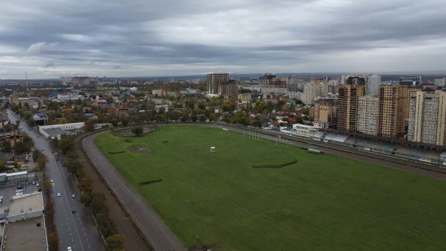 Угроза терактов: зрителей перестали пускать на Ипподром в Ростове - Privet-Rostov.ru -  Главные новости Ростова и Ростовской области, 12.07.2025