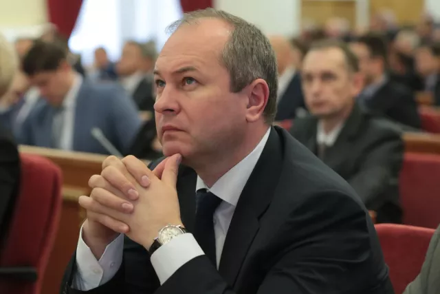 Понятые рассказали об интересных вещах в квартире экс-министра Кушнарева - Privet-Rostov.ru -  Главные новости Ростова и Ростовской области, 14.07.2025