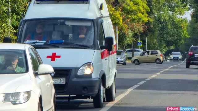 Гость из Москвы чуть не погиб в Маныче, решив переплыть реку - Privet-Rostov.ru -  Главные новости Ростова и Ростовской области, 14.07.2025