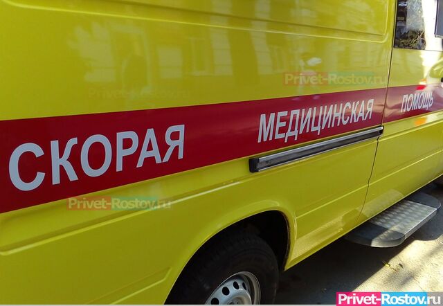 В Ростовской области ночью грузовик насмерть сбил пожилую женщину на трассе В Ростовской области ночью грузовик насмерть сбил пожилую женщину на трассе - Privet-Rostov.ru - Главные новости Ростова и Ростовской области, 20.07.2025