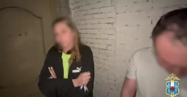 В Ростове женщина и курьер изготавливали и распространяли наркотики - Privet-Rostov.ru -  Главные новости Ростова и Ростовской области, 22.07.2025