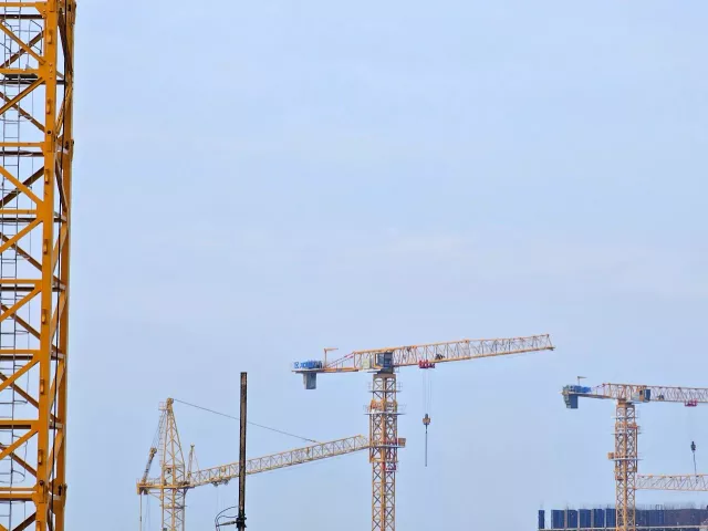 У застройщика на Дону изъяли заброшенный участок площадью более 32 гектаров - Privet-Rostov.ru -  Главные новости Ростова и Ростовской области, 23.07.2025