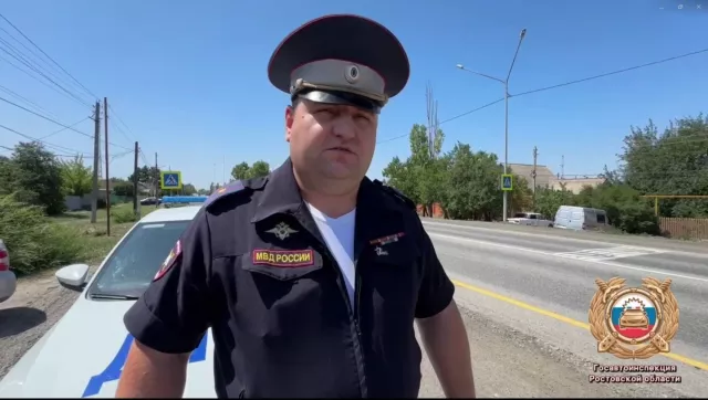 Женщина погибла на пешеходном переходе в Ростовской области - Privet-Rostov.ru -  Главные новости Ростова и Ростовской области, 30.07.2025