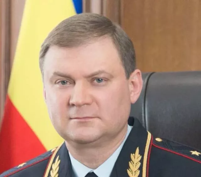 Ростовский полицейский генерал Савчук претендует на пост главы МВД Дагестана - Privet-Rostov.ru -  Главные новости Ростова и Ростовской области, 30.07.2025