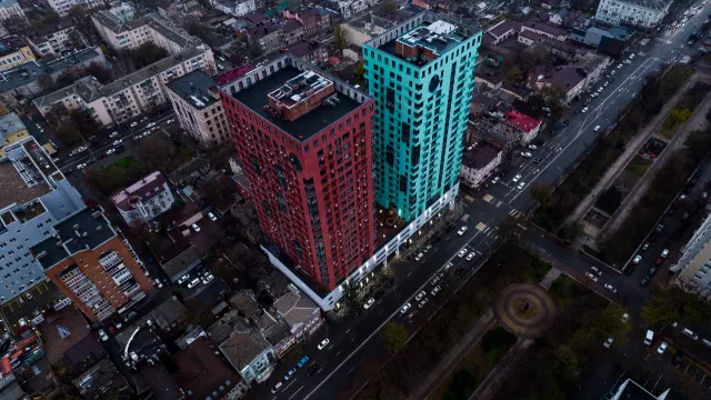 Ростов возглавил рейтинг южных городов по стоимости аренды жилья - Privet-Rostov.ru -  Главные новости Ростова и Ростовской области, 01.08.2025
