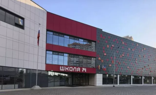 В этом году в Ростове откроются 4 новые школы, еще в двух завершен капремонт - Privet-Rostov.ru -  Главные новости Ростова и Ростовской области, 06.08.2025