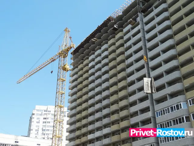 Ростовчане массово не справляются с ипотечными платежами - Privet-Rostov.ru -  Главные новости Ростова и Ростовской области, 07.08.2025