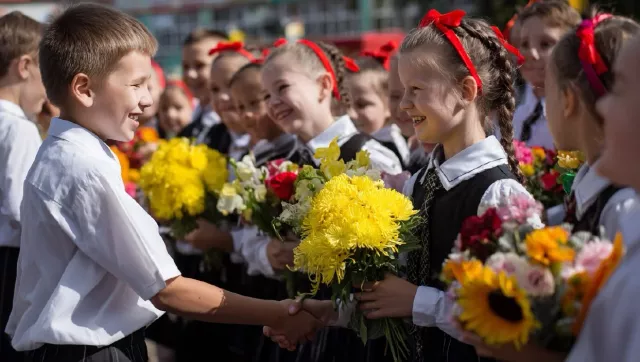 Ростовские школы ограничили продолжительность учебного дня - Privet-Rostov.ru -  Главные новости Ростова и Ростовской области, 30.08.2025