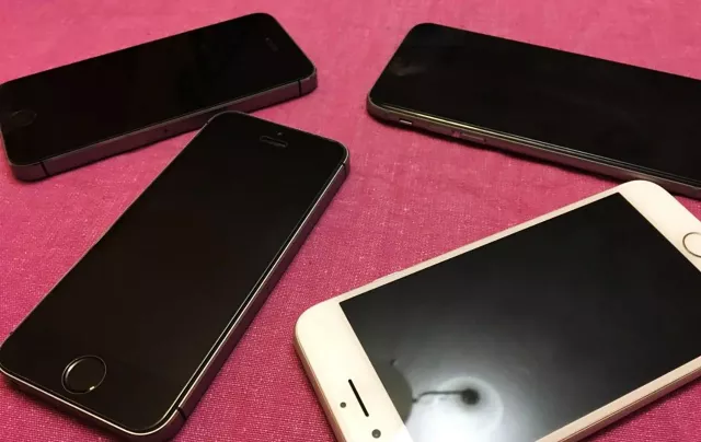Эксперт разъяснил новые правила продажи смартфонов Apple в России - Privet-Rostov.ru -  Главные новости Ростова и Ростовской области, 03.09.2025