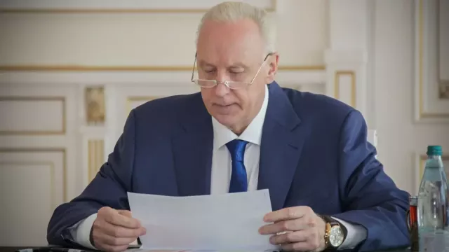Бастрыкин потребовал отчет о проверке задержания общественника в Ростове - Privet-Rostov.ru -  Главные новости Ростова и Ростовской области, 07.09.2025