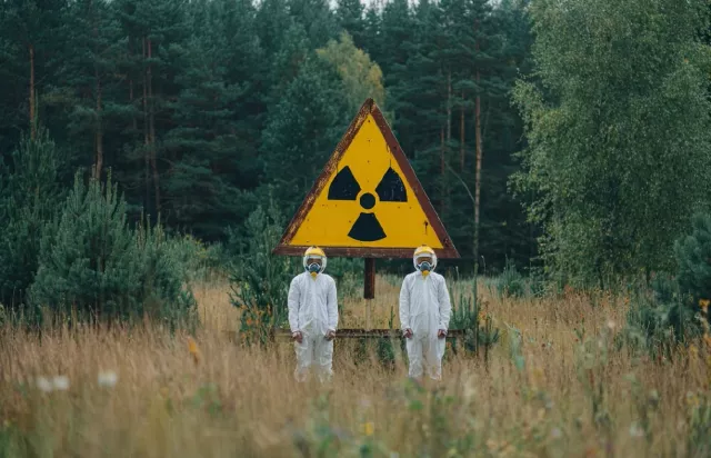 Специалисты измерили уровни радиации на Дону в начале сентября - Privet-Rostov.ru -  Главные новости Ростова и Ростовской области, 08.09.2025