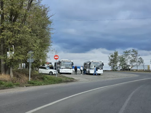 В Ростове с сентября возобновил работу автобус №1А Суворовский – Главный автовокзал - Privet-Rostov.ru -  Главные новости Ростова и Ростовской области, 16.09.2025