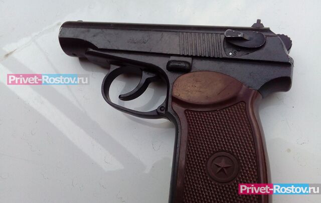 Уже два студента ДГТУ в Ростове пострадали во время стрельбы - Privet-Rostov.ru -  Главные новости Ростова и Ростовской области, 17.09.2025