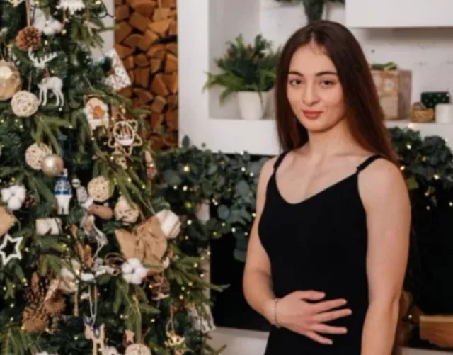 Мать пропавшей студентки из Ростова Цомартовой рассказала о находке в Дубае - Privet-Rostov.ru -  Главные новости Ростова и Ростовской области, 17.09.2025