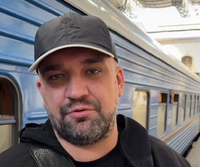 Знаменитый ростовчанин Баста оказался должен налоговой почти полмиллиона рублей - Privet-Rostov.ru -  Главные новости Ростова и Ростовской области, 05.10.2025