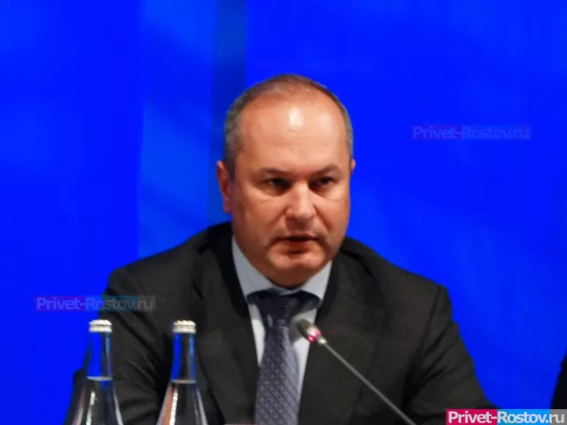 Экс-министр транспорта Кушнарев признался в хранении пистолета - Privet-Rostov.ru -  Главные новости Ростова и Ростовской области, 21.10.2025
