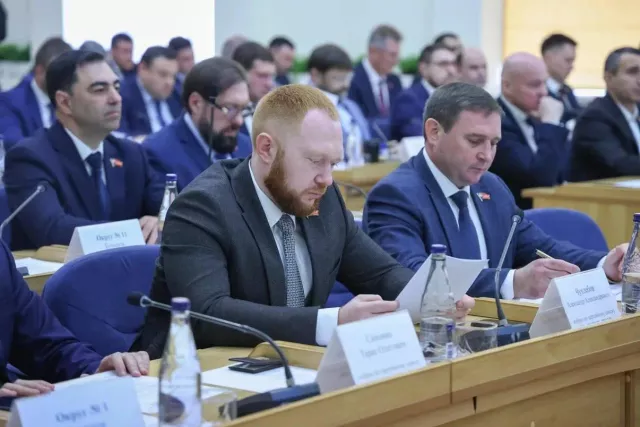 В Ростове-на-Дону партия «Новые люди» добилась взвешенного решения по регулированию электросамокатов - Privet-Rostov.ru -  Главные новости Ростова и Ростовской области, 22.10.2025