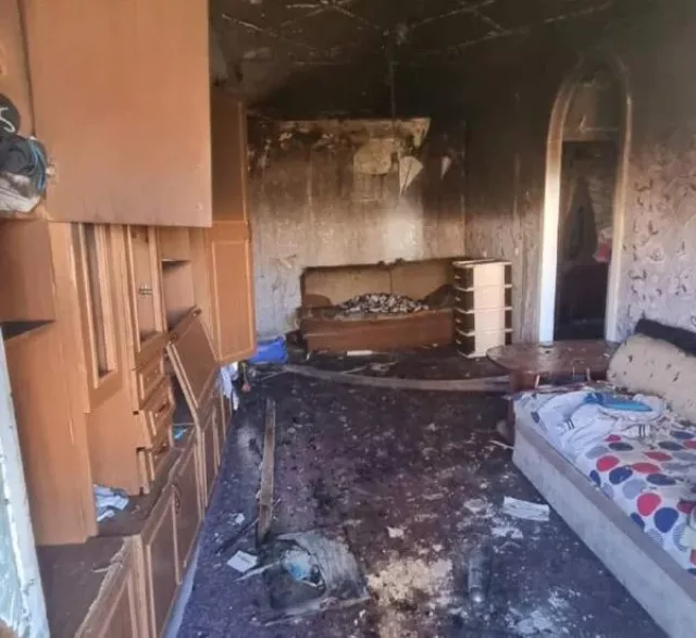 В Шахтах ребенок устроил пожар в квартире, мать привлекли к ответственности В Шахтах ребенок устроил пожар в квартире, мать привлекли к ответственности - Privet-Rostov.ru -  Главные новости Ростова и Ростовской области, 24.10.2025