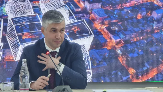 На экс-главу администрации Ростова Логвиненко завели дело о превышении полномочий - Privet-Rostov.ru -  Главные новости Ростова и Ростовской области, 25.10.2025