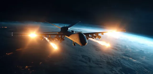 В двух районах Ростовской области отразили атаку беспилотников - Privet-Rostov.ru -  Главные новости Ростова и Ростовской области, 27.10.2025