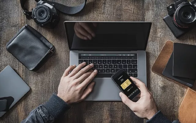 Где найти бесплатный Wi-Fi в Краснодаре во время перебоев мобильного интернета - Yug-24.ru - Главные новости Краснодара и Краснодарского края, 29.10.2025