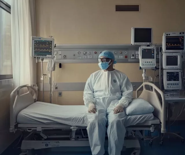 На Кубани зафиксированы первые случаи гриппа в новом сезоне - Yug-24.ru - Главные новости Краснодара и Краснодарского края, 29.10.2025