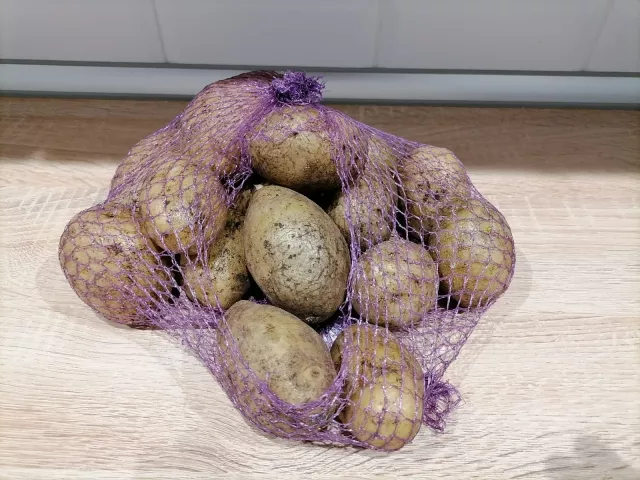 Картофель, капуста, морковь и виноград подешевели в Ростовской области - Privet-Rostov.ru -  Главные новости Ростова и Ростовской области, 31.10.2025