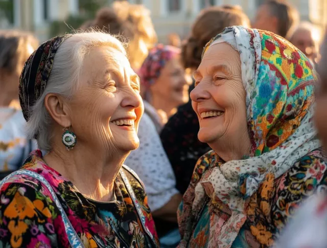 В ноябре жителям Ростовской области пересчитают пенсии В ноябре жителям Ростовской области пересчитают пенсии - Privet-Rostov.ru -  Главные новости Ростова и Ростовской области, 31.10.2025