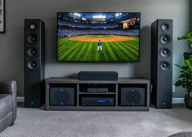 Часть Ростовской области останется без телевидения и радио из-за плановых работ - Privet-Rostov.ru -  Главные новости Ростова и Ростовской области, 01.11.2025