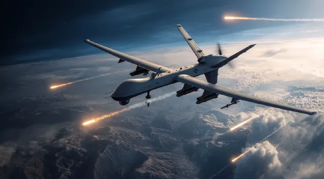 В Ростове стекла выбило в детском саду после атаки БПЛА - Privet-Rostov.ru -  Главные новости Ростова и Ростовской области, 02.11.2025