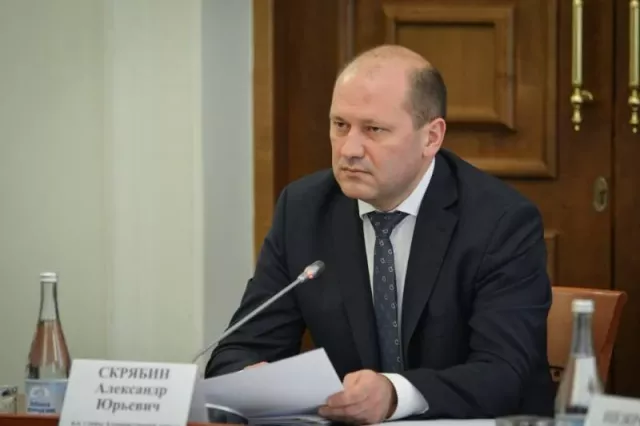 Глава Скрябин объявил локальный режим ЧС в Ростове после падения БПЛА Глава Скрябин объявил локальный режим ЧС в Ростове после падения БПЛА - Privet-Rostov.ru -  Главные новости Ростова и Ростовской области, 02.11.2025