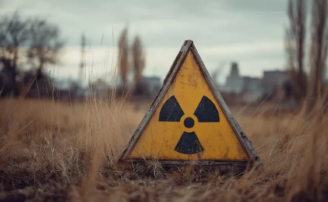 Радиационный фон в Ростовской области показал рост в начале ноября - Privet-Rostov.ru -  Главные новости Ростова и Ростовской области, 02.11.2025