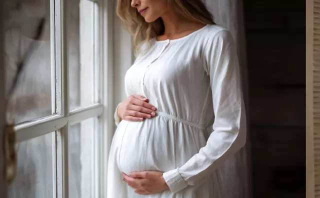 Жительница Краснодара стала мамой спустя 15 лет после заморозки эмбрионов - Yug-24.ru - Главные новости Краснодара и Краснодарского края, 03.11.2025