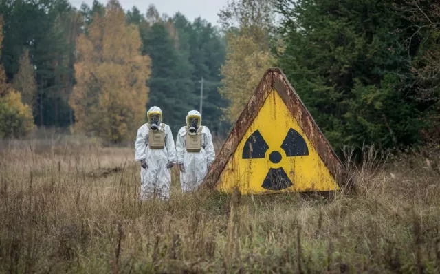 Уровни радиации замерили по Ростовской области в начале ноября Уровни радиации замерили по Ростовской области в начале ноября - Privet-Rostov.ru -  Главные новости Ростова и Ростовской области, 03.11.2025