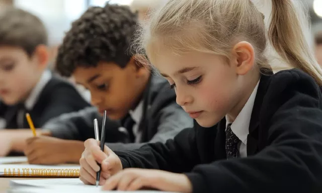 В российских школах предложили дополнительные занятия для учеников - Privet-Rostov.ru -  Главные новости Ростова и Ростовской области, 03.11.2025