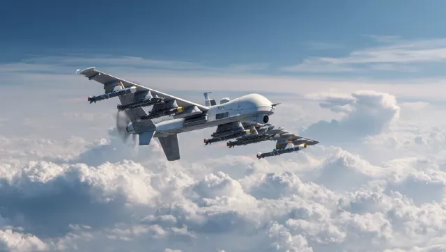 ПВО Ростовской области за ночь уничтожили 29 украинских беспилотников - Privet-Rostov.ru -  Главные новости Ростова и Ростовской области, 03.11.2025