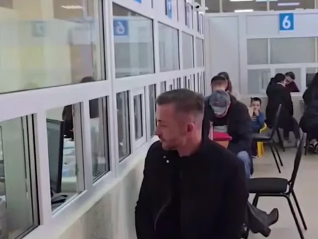 Потомок донского казака из Германии обосновался в Ростовской области - Privet-Rostov.ru -  Главные новости Ростова и Ростовской области, 03.11.2025