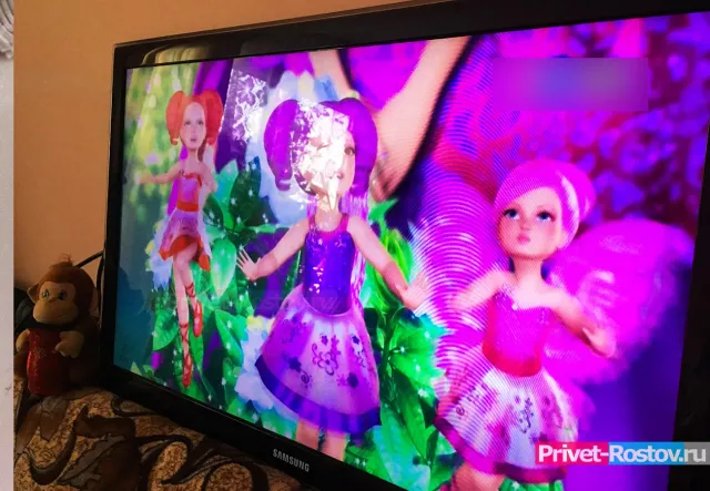 В ряде районов Ростовской области временно отключат телевещание В ряде районов Ростовской области временно отключат телевещание - Privet-Rostov.ru - Главные новости Ростова и Ростовской области, 04.11.2025