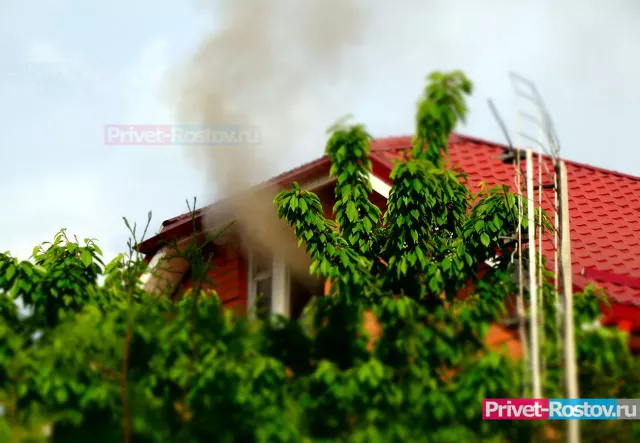 На дону за сутки пожарные потушили 13 возгораний - Privet-Rostov.ru -  Главные новости Ростова и Ростовской области, 04.11.2025