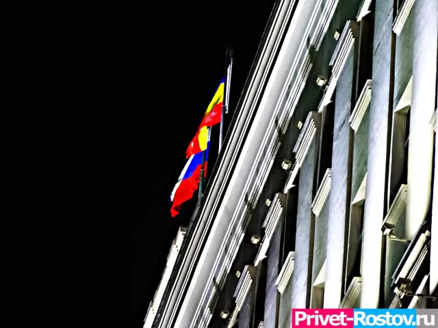 Политолог Абросимов разъяснил, какие чиновники потеряют пост в Ростовской области Политолог Абросимов разъяснил, какие чиновники потеряют пост в Ростовской области - Privet-Rostov.ru - Главные новости Ростова и Ростовской области, 04.11.2025