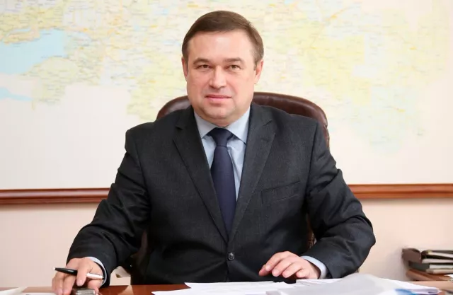 Суд продлил арест экс-замгубернатора Дона Гончарова до января 2026 года Суд продлил арест экс-замгубернатора Дона Гончарова до января 2026 года - Privet-Rostov.ru - Главные новости Ростова и Ростовской области, 06.11.2025