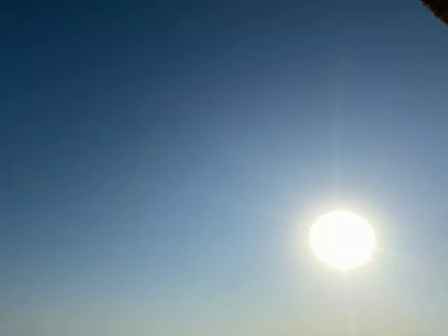 Магнитные бури ударят по Ростовской области с 8 ноября - Privet-Rostov.ru -  Главные новости Ростова и Ростовской области, 06.11.2025