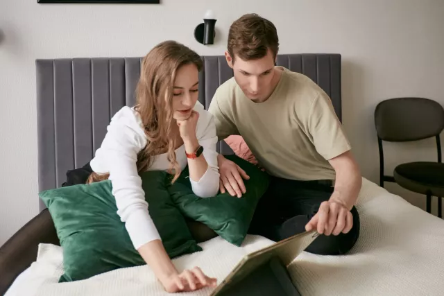 С перфоратором и без: дончане этой осенью массово занялись ремонтом С перфоратором и без: дончане этой осенью массово занялись ремонтом - Privet-Rostov.ru - Главные новости Ростова и Ростовской области, 06.11.2025