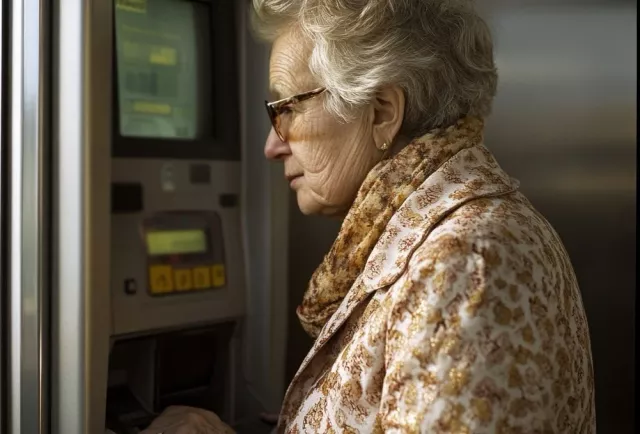 В декабре пенсионеры России получат сразу две выплаты за месяц В декабре пенсионеры России получат сразу две выплаты за месяц - Privet-Rostov.ru - Главные новости Ростова и Ростовской области, 07.11.2025