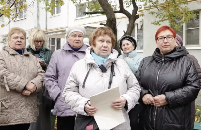 Партия «Новые люди» предложила ввести компенсации за отключения горячей воды и отопления в Ростове-на-Дону Партия «Новые люди» предложила ввести компенсации за отключения горячей воды и отопления в Ростове-на-Дону - Privet-Rostov.ru - Главные новости Ростова и Ростовской области, 07.11.2025